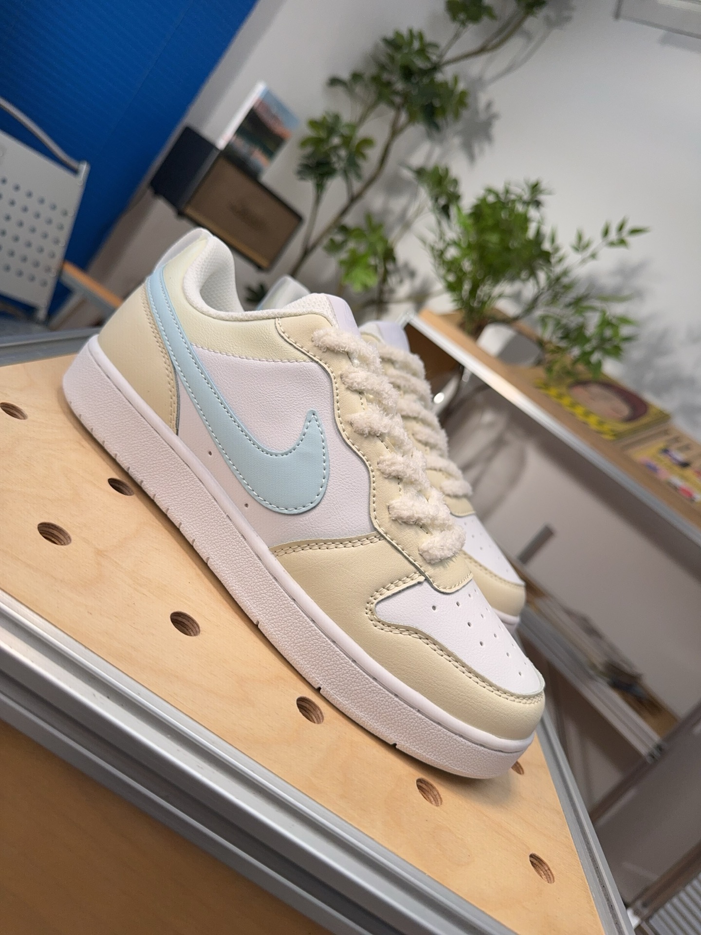 Nike Jordan
